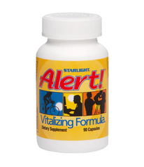 Alert!® Vitalizing Formula* - One Bottle